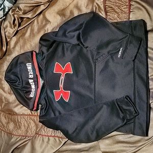 Boys Under Armour Hoodie